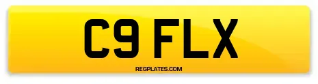 C9 FLX
