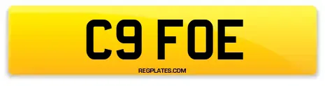 C9 FOE