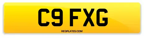 C9 FXG