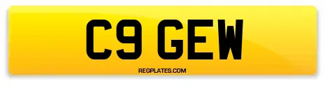 C9 GEW