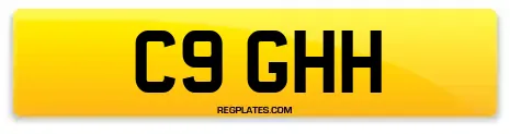 C9 GHH