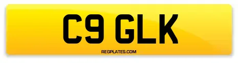 C9 GLK