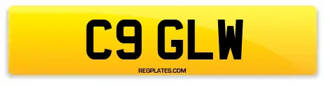 C9 GLW