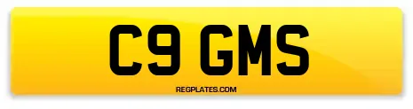 C9 GMS