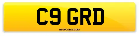 C9 GRD