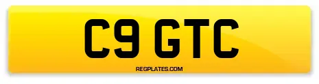C9 GTC