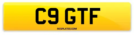 C9 GTF