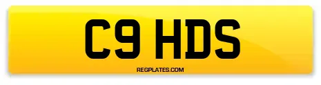 C9 HDS
