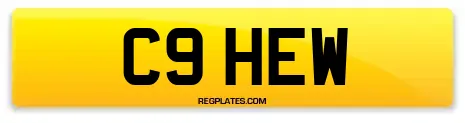 C9 HEW