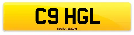 C9 HGL