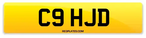 C9 HJD
