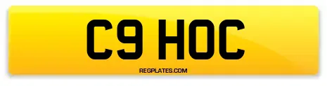 C9 HOC