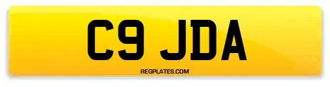 C9 JDA