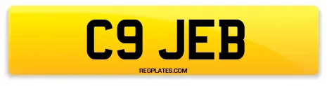 C9 JEB