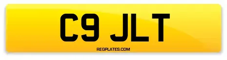 C9 JLT
