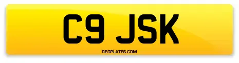 C9 JSK