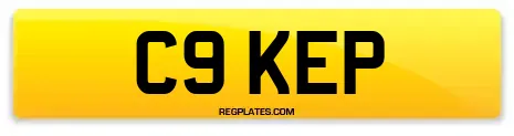 C9 KEP