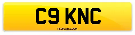 C9 KNC