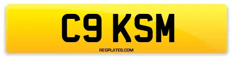 C9 KSM