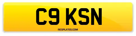 C9 KSN