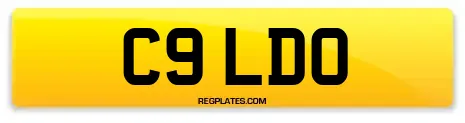 C9 LDO