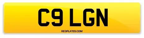 C9 LGN