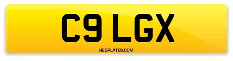 C9 LGX