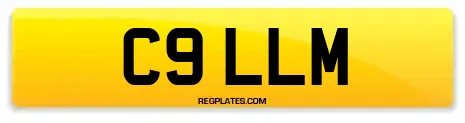 C9 LLM