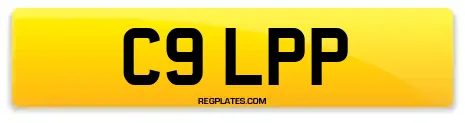 C9 LPP