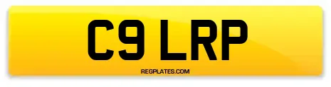 C9 LRP