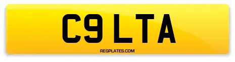 C9 LTA