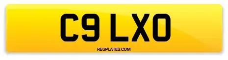 C9 LXO