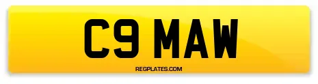 C9 MAW