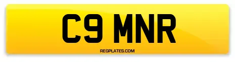 C9 MNR