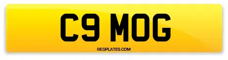 C9 MOG