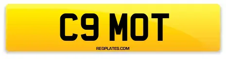 C9 MOT