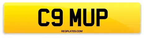 C9 MUP