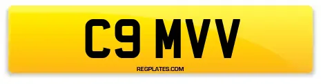 C9 MVV