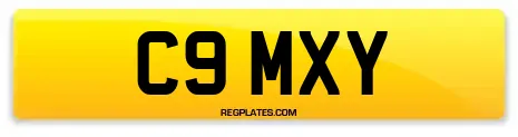 C9 MXY