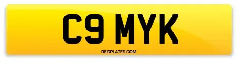 C9 MYK