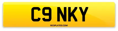 C9 NKY