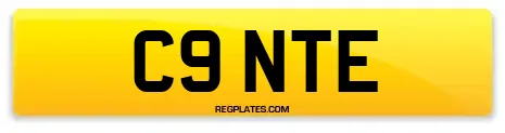 C9 NTE