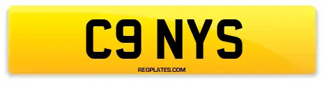 C9 NYS