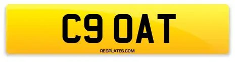 C9 OAT