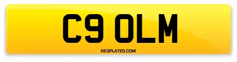 C9 OLM