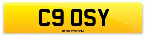 C9 OSY