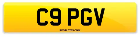 C9 PGV