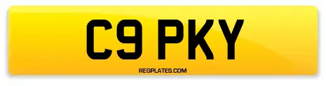 C9 PKY