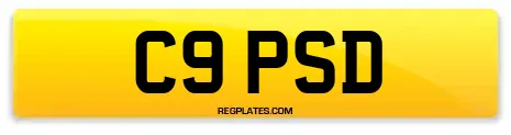 C9 PSD