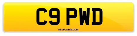 C9 PWD